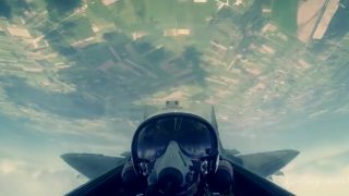 Sexy Mig-29