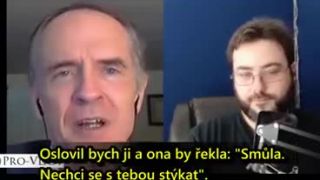 Jared Taylor - O sebeurčení a opravdové rozmanitosti