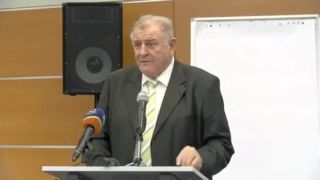 Mečiar o Kiskovi