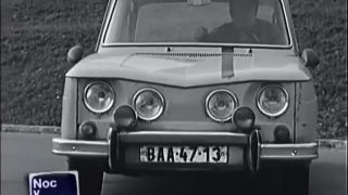 Predpisy v roku 1974.