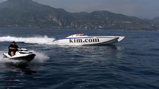 Kim Dotcom - Good Life