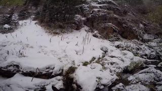 Zima, Kazachstan, relax, foRest Art