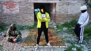 Boris & DJ Blyatman - SLAV KING