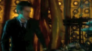 Doctor Who Pán Času Crackvideo