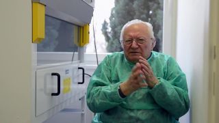 Obchod so strachom - dokument o očkovaní