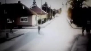 Vodička zrazila mladý pár na priechode v Šuranoch
