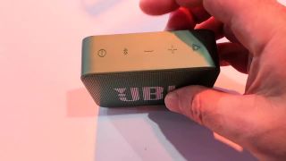 Reproduktor JBL Go 2
