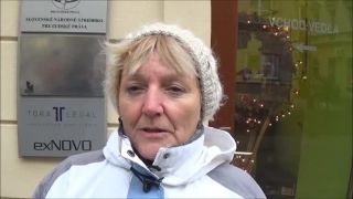 Účelová výpoveď - prenasledovanie a iné ZLO