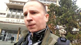 Bytová mafia?