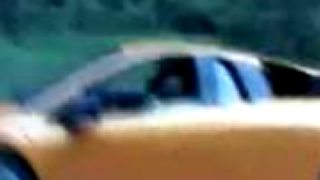 Supra vs Lambo
