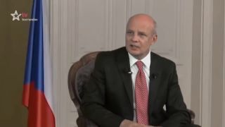 PODVOD JMÉNEM MICHAL HORÁČEK S ÚDAJNÝM, ALE NEEXISTUJÍCÍM