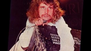 Uriah Heep - Walking In Your Shadow - D.Videos