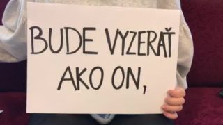DÔLEŽITÉ UPOZORNENIE pre všetky dievčatá 