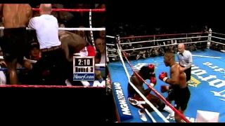 Mike Tyson - Život a kariéra