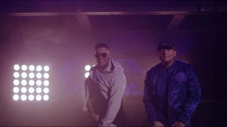 RAPPER Z GOLIANOVA TEASER