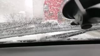 Hromadná nehoda na D1 (18.1.2018, Česko)