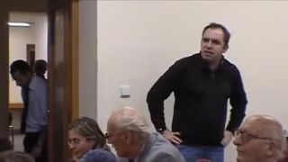 Progresívne Slovensko a jeho líder