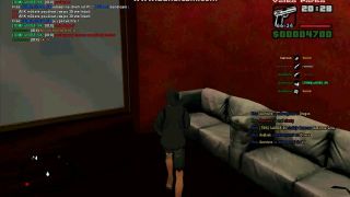 Gta samp222