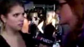 Zábavné interview 