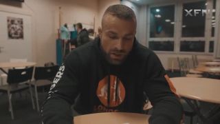 Karlos Vémola vs Attila Vegh - 28.6.2018 O2 Aréna
