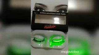 Ideálne mihalnice pre ženy za volantom