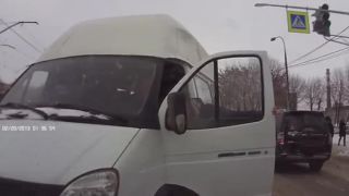 Opitý v protismere (Rusko)