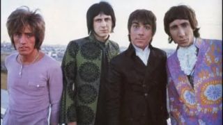 The Who - The Kids Are Alright - D. Videos