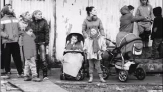 PsychoM - Moje ghetto Moj blok