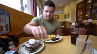 Největší rozdily mezi Českou a Americkou Restaurací!