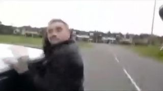 Troska fetu nech cesta lepsie ubehne