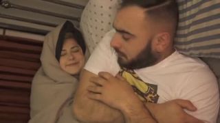S priateľkou v jednej posteli
