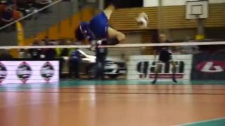 Kórejská forma nohejbalu