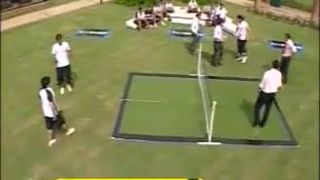 Maradona na dôchodku si to užíva