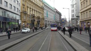 TRAMVAJTOULKY 1