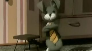 Podfuck macko usko