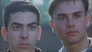 Teste rasate 1993