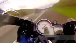 DDO na motorke (300 km/h)