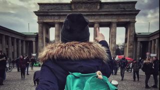 Berlín Trip 2018