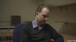 Dr. Martin Lacko o Mazurekovi