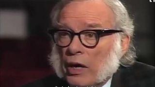 Isaac Asimov o morálke