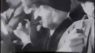 POZOR NA NĚMCE! - Americká propaganda WW2