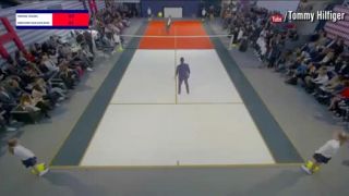 Tenisová hviezda Rafa Nadal má legitímne nohejbalové zručno