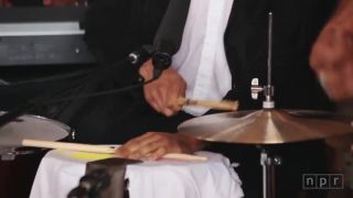 Paak Anderson & Free Nationals - Tiny Desk Concert