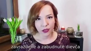 Ženy bráňte sa! 120 decibelov