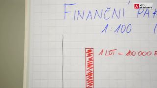 Obchodovanie na burze a investovanie - základné pojmy