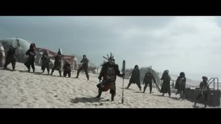 Solo - A Star Wars Story