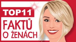 11 Faktov o ženách, ktoré sú pravdivé