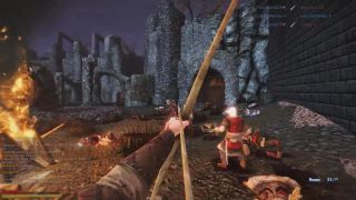 To naj z Chivalry medieval Warfare by MaestroDavo
