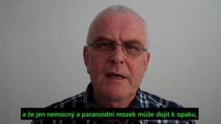 Pat Condell - Jak urazit sluníčkáře