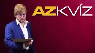 Prezidentský AZ - kvíz (Zeman vs Drahoš)